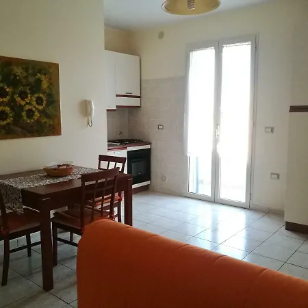 Condominio Belvedere * マリッティマ